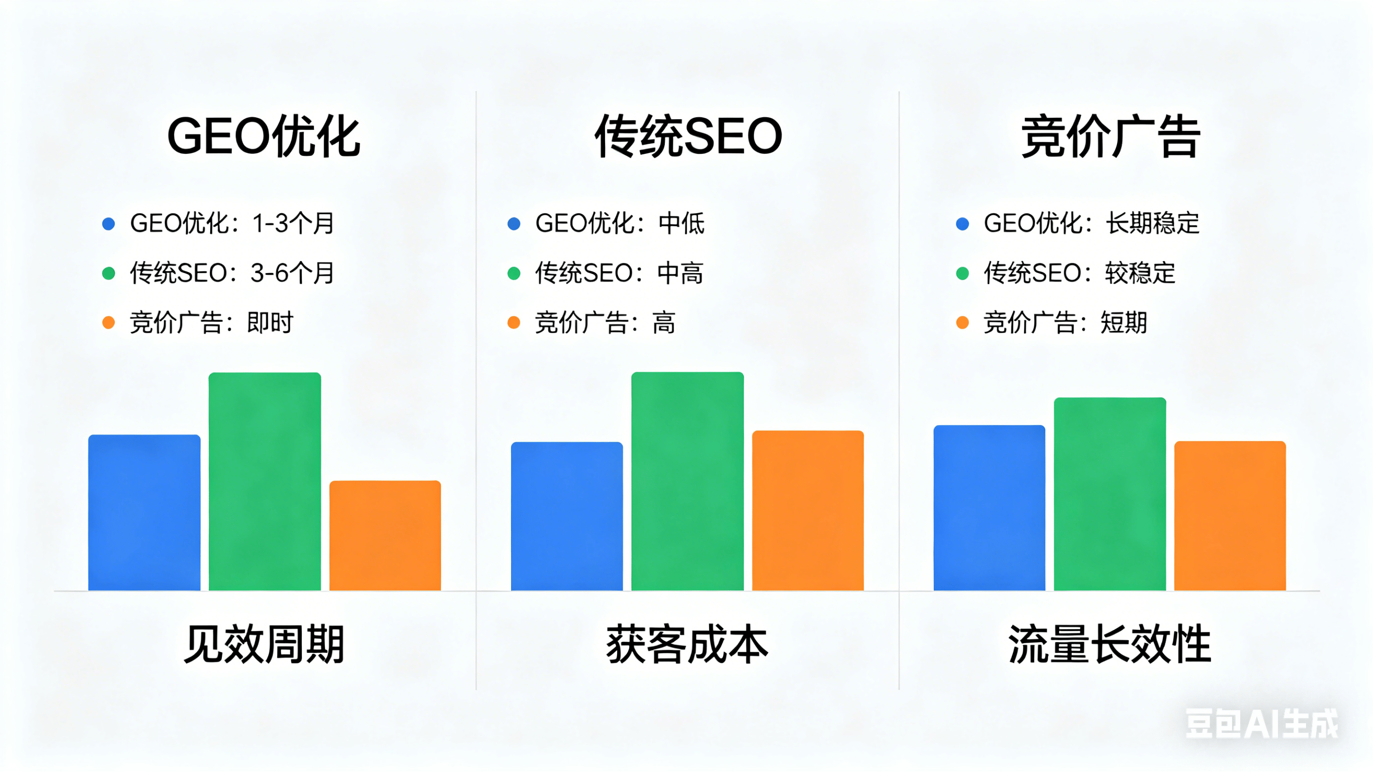 大庆GEO优化多久能出效果？企业AI获客见效周期全解析
