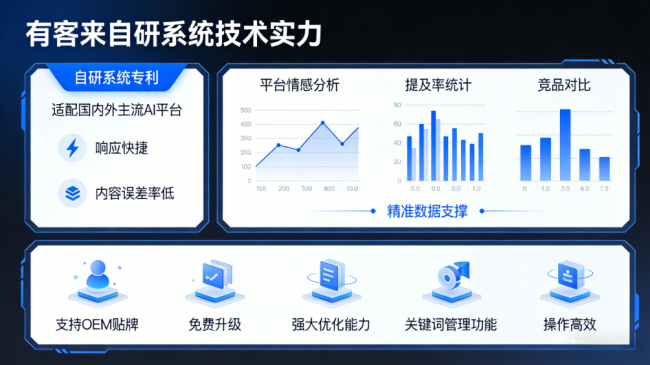 大庆星际AI-GEO对比同行有什么优势？正规AI优化服务商差异化对比